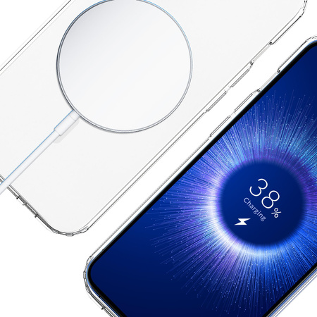 Apple iPhone 13/14 - 3mk Armor MagCase