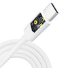 Accessories - 3mk Hyper Cable C to C 2m 100W