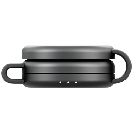 Ładowarka indukcyjna Energea Alumag Trio 3w1 Qi2 15W grafitowy