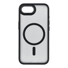 Futerał X-ONE Dropguard Magnetic Case Air (kompatybilny z MagSafe) - do Apple iPhone 16e czarny