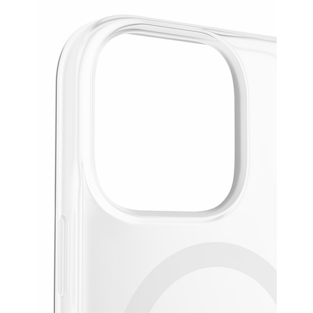 Allity nakładka Clear Protector Mag do iPhone 16 Pro