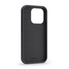 Nakładka Etteri Silicone Mag do Samsung Galaxy S25 Ultra czarna