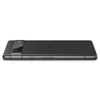Spigen OPTIK.TR ”EZ FIT” CAMERA PROTECTOR 2-PACK GOOGLE PIXEL 7A BLACK