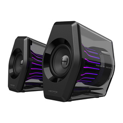 Głośniki Edifier Hecate G2000 PRO, czarne