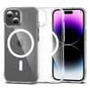 Case APPLE IPHONE 15 Tech-Protect FlexAir Hybrid MagSafe transparent