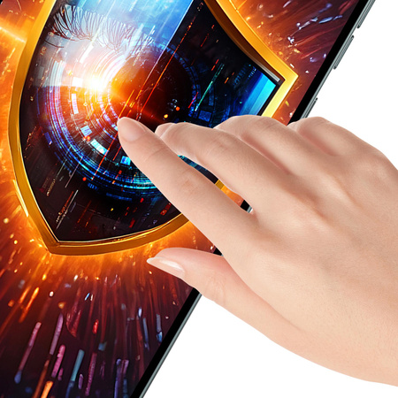 Motorola Moto G56 - 3mk Silky Matt Privacy