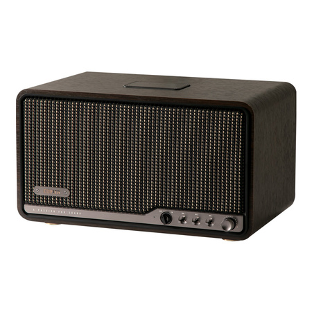 Edifier S300 Speaker (Black Walnut)