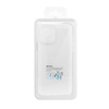 Futerał SUPER CLEAR HYBRID do SAMSUNG A05 transparent