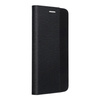 Kabura SENSITIVE Book do SAMSUNG S24 Plus czarny