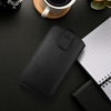 Futerał Uniwersalny Deko - do Iphone 3G/4/4S/ Samsung S5830 Galaxy Ace/S6310 Young czarny