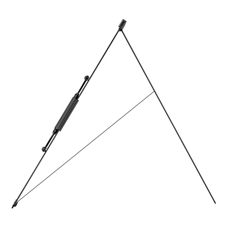 Solar Panel EcoFlow 220W NextGen Bifacial