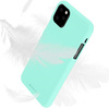 Mercury Soft Pixel 8 Promiętowy/mint