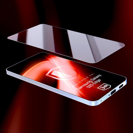 Samsung Galaxy S25 Edge - 3mk FlexibleGlass Pro