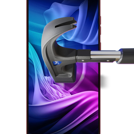 Motorola Moto G86 / G86 Power - 3mk Silky Matt Pro