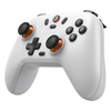 Wireless gaming controler GameSir-T4n Lite (white)