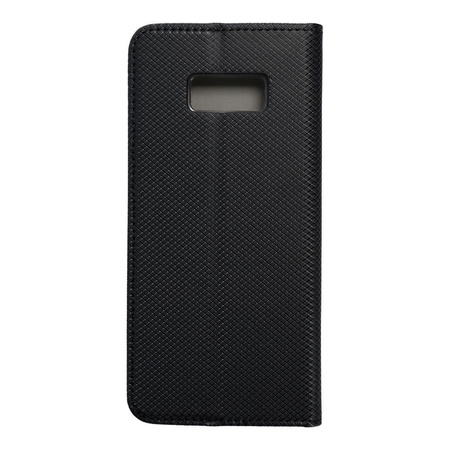 Kabura Smart Case book do SAMSUNG Galaxy S8 Plus czarny