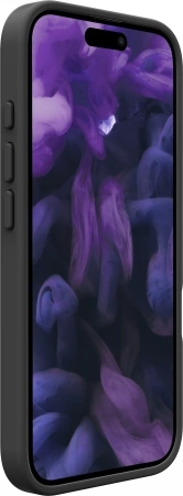 Laut Huex Protect MagSafe iPhone 16 Pro Hülle - Schwarz