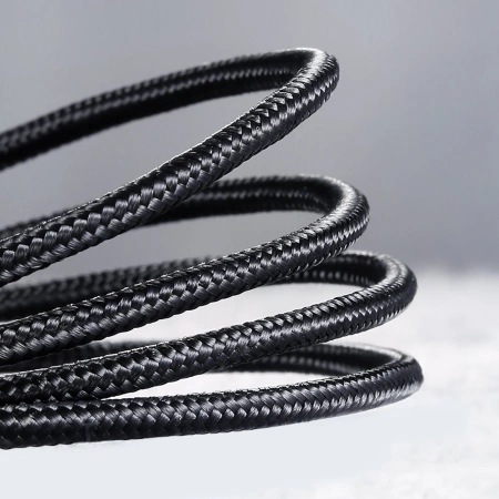 Ugreen kabel przewód USB - micro USB 2m szary (60148)