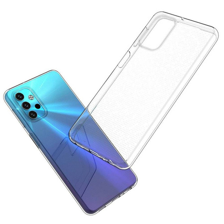 Etui SAMSUNG GALAXY A32 4G / LTE Back Żel transparentne
