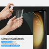 Spigen NEO FLEX 2-PACK GALAXY S23 CLEAR HYDROGEL FILM