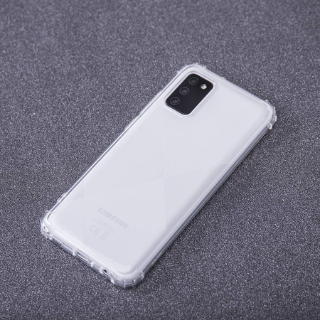 Nakładka Anti Shock 1,5 mm do iPhone 13 6,1&quot; transparentna