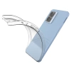 Ultra Clear 0.5mm Case for Oppo A57 5G / A57 / A77 5G / A77 / K10 5G, Realme V23 5G / Narzo 50 5G / Q5i 5G Thin Cover Transparent