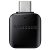 Adapter OTG Samsung EE-UN930 USB-A do USB-C (Bulk - opakowanie zastępcze) - czarny