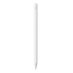 Aktywny rysik stylus do iPad Baseus Smooth Writing 2 SXBC060002 - biały