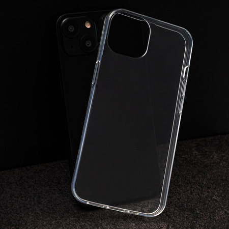 Nakładka Slim 1 mm do Motorola Edge 60 Pro 5G transparentna