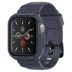 Spigen Rugged Armor ”Pro” Apple Watch 4/5 (44mm) Charcoal Grey
