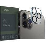Kameraabdeckung IPHONE 12 PRO Hofi Cam Pro+ Clear