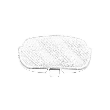 Końcówka materiałowa UWANT B200 bez węża - biała