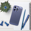 Futerał BREEZY do SAMSUNG A35 5G niebieski