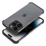 Case IPHONE 13 PRO Edge and Lens Protector black