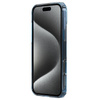Case IPHONE 16 PRO MAX Nillkin Nature Pro blue