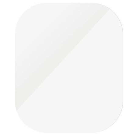 Gehärtetes Glas APPLE WATCH ULTRA 1 / 2 (49MM) PanzerGlass Ultra-Wide Fit Screen Protection 3712