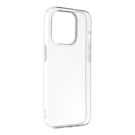 Futerał CLEAR CASE 2mm BOX do IPHONE 15 PRO