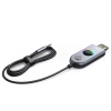 Joyroom JR-CB6 kabelloser Autoempfänger – Grau