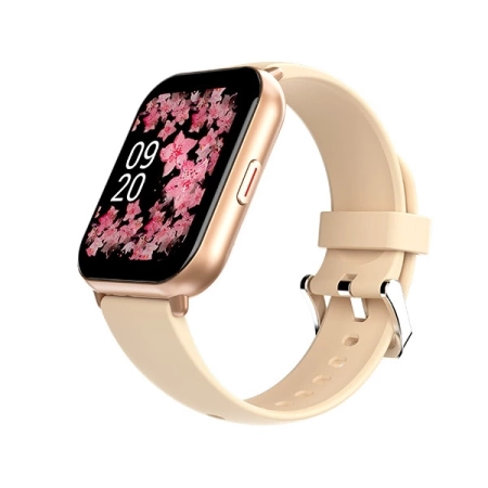 HiFuture Zone 2 Smartwatch - Pink