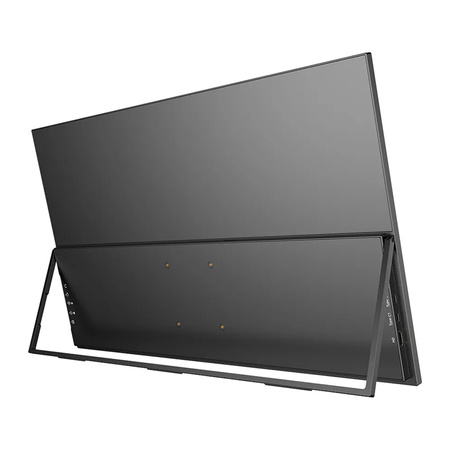 Przenośny monitor Uperfect  UMax 23 M238T01 23,8'' 1920x1080 120Hz