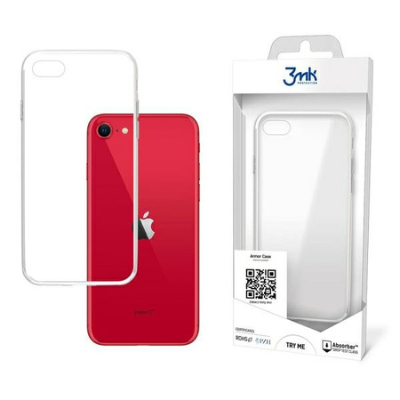 Apple iPhone 7/8 - 3mk Armor Case