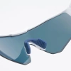 Rockbros SP297 polarisierende Fahrradbrille – schwarz