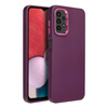 Futerał FRAME do SAMSUNG A13 5G / A04S fioletowy