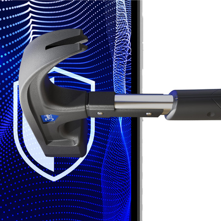 Doogee Blade 10 Max - 3mk FlexibleGlass Pro