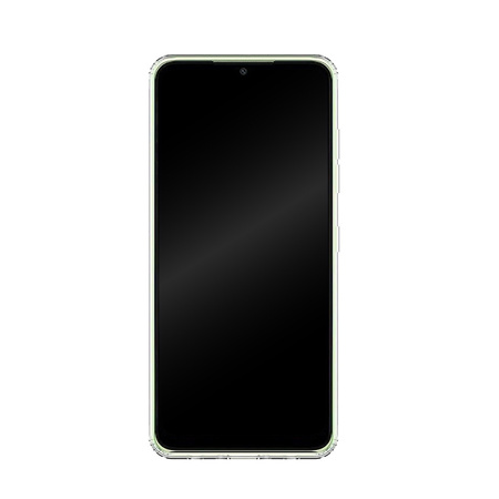 Nakładka Mercury ClearJelly do Samsung Galaxy A14 5G transparentna