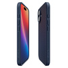 SPIGEN futerał LIQUID AIR do IPHONE 17 navy blue