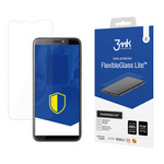 HTC Desire 12 Plus - 3mk FlexibleGlass Lite™