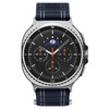 SPIGEN WBF1 BAND SAMSUNG GALAXY WATCH 8 / CLASSIC (40 / 44 / 46 MM) NAVY