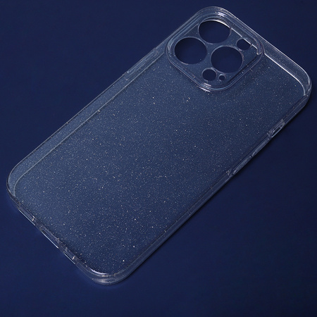 Nakładka Shine do Samsung S24 Plus transparentna