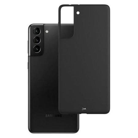 Samsung S21+ 5G - 3mk Matt Case